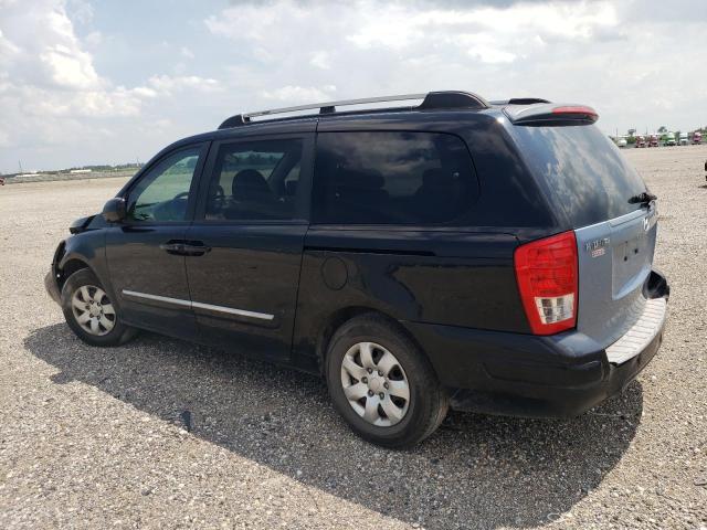 Photo 2 from auction – 2007 HYUNDAI ENTOURAGE with VIN KNDMC233976025416