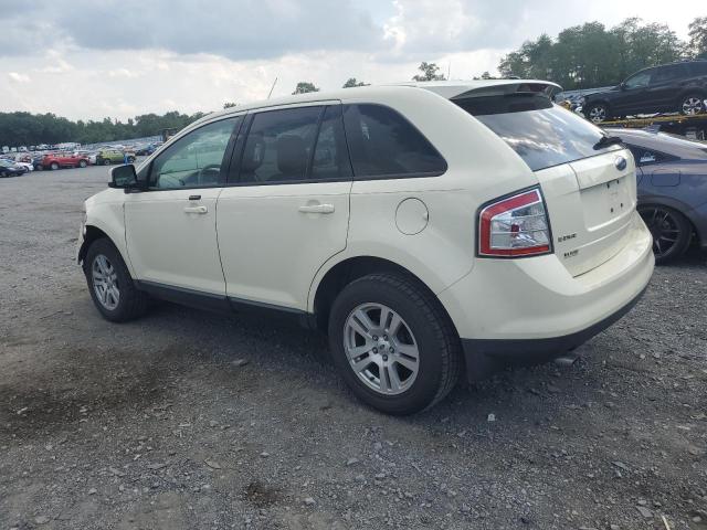 Photo 2 from auction – 2007 FORD EDGE SEL with VIN 2FMDK48C37BB67118