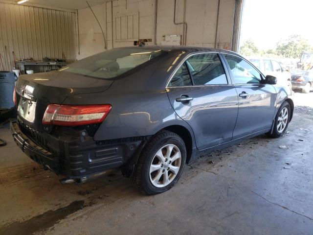 Photo 3 from auction – 2011 TOYOTA CAMRY BASE with VIN 4T1BF3EK4BU155371