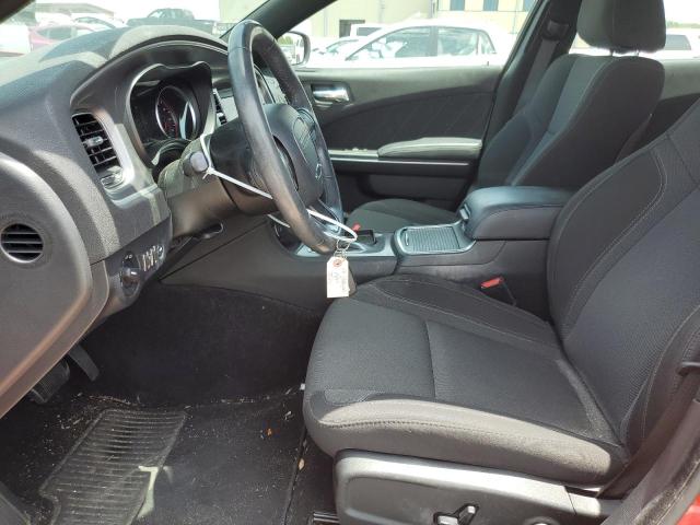 Photo 7 from auction – 2019 DODGE CHARGER SX with VIN 2C3CDXBGXKH673014