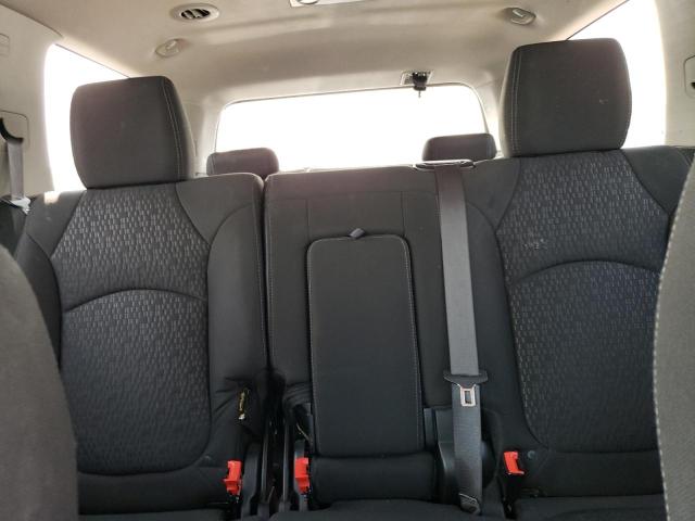 Photo 10 from auction – 2014 GMC ACADIA SLE with VIN 1GKKVNED9EJ294264