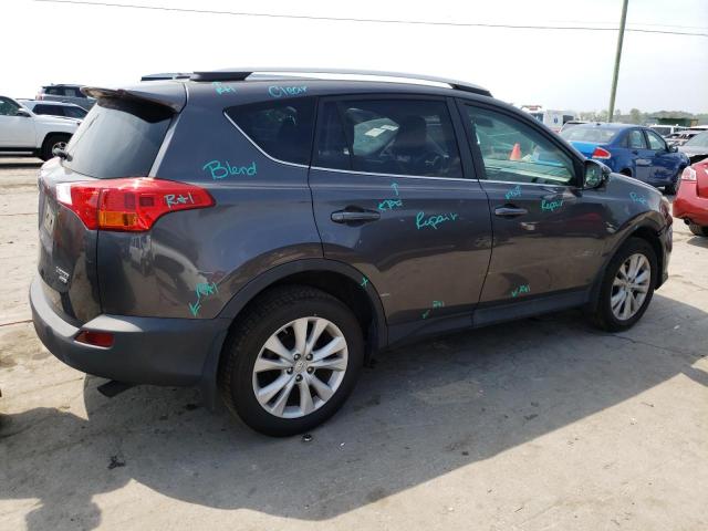 Photo 3 from auction – 2015 TOYOTA RAV4 LIMIT with VIN 2T3DFREV8FW345192