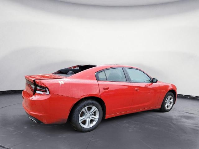 Photo 3 from auction – 2023 DODGE CHARGER SX with VIN 2C3CDXBG7PH522283