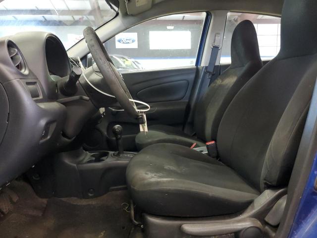 Photo 7 from auction – 2012 NISSAN VERSA with VIN 3N1CN7AP4CL866085