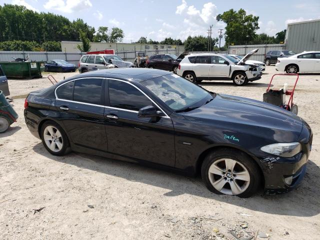 Photo 4 from auction – 2013 BMW 528 I with VIN WBAXG5C54DD228612
