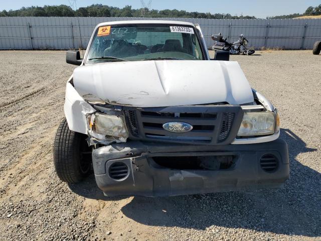 Photo 5 from auction – 2008 FORD RANGER with VIN 1FTYR10D38PA57992