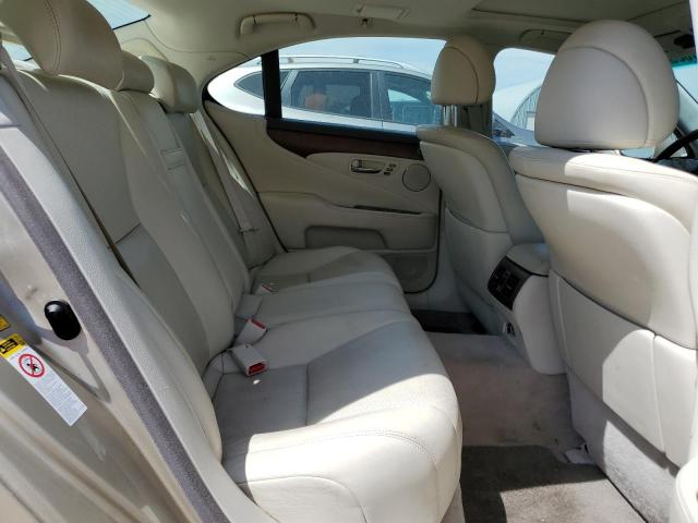 Photo 10 from auction – 2010 LEXUS LS 460 with VIN JTHCL1EF0A5004673