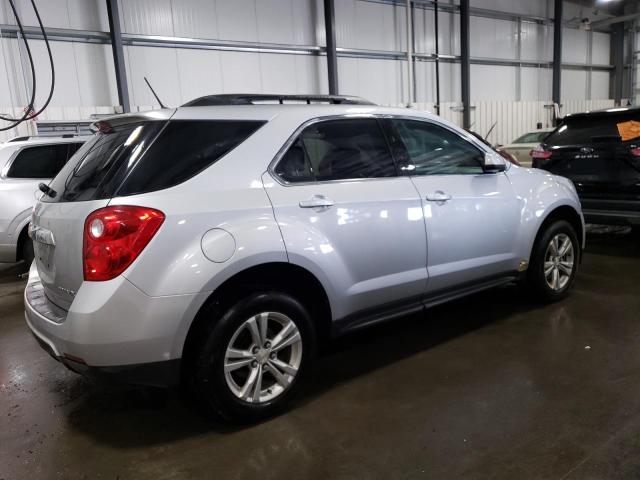 Photo 3 from auction – 2013 CHEVROLET EQUINOX LT with VIN 2GNFLEEK6D6222166