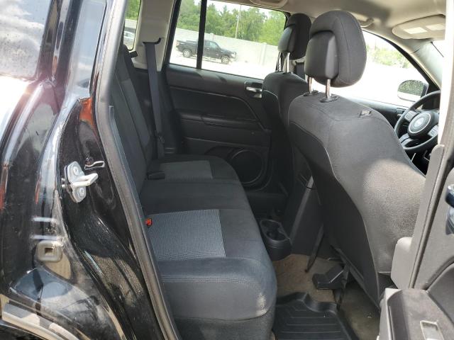 Photo 10 from auction – 2017 JEEP COMPASS SP with VIN 1C4NJDBB8HD143887