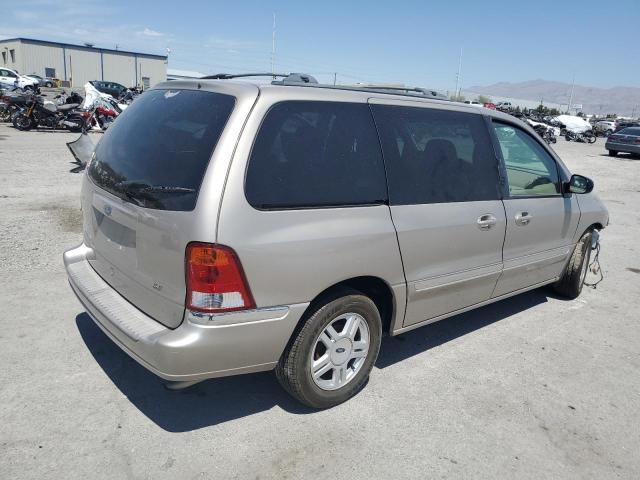 Photo 3 from auction – 2003 FORD WINDSTAR S with VIN 2FMDA52413BA25290