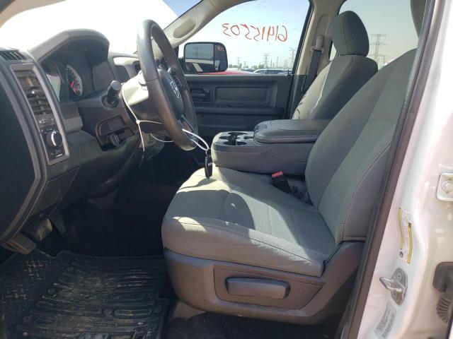 Photo 7 from auction – 2016 RAM 3500 ST with VIN 3C63RRGL0GG144314