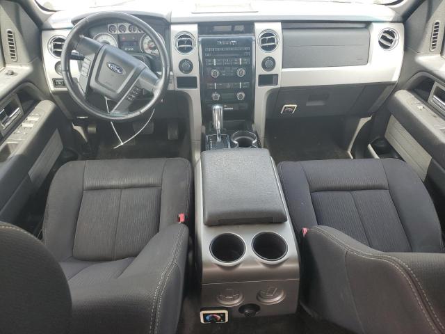 Photo 8 from auction – 2009 FORD F150 SUPER with VIN 1FTPW14V59FA09120