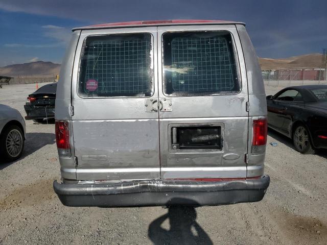 Photo 6 from auction – 2005 FORD ECONOLINE with VIN 1FTNS24W95HA12604