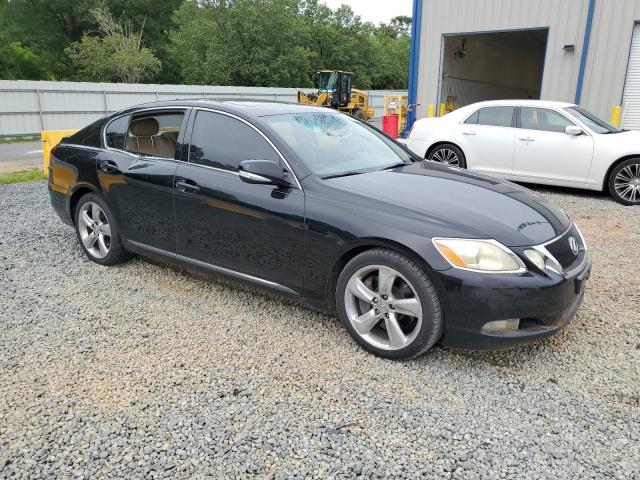 Фото 4 с аукциона – 2008 LEXUS GS 350 с VIN JTHBE96S980037615
