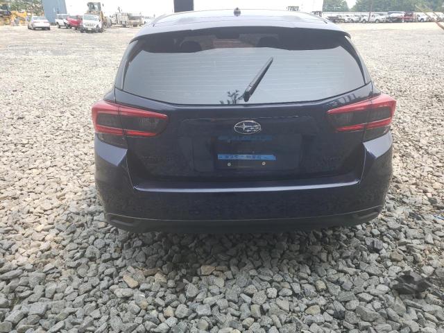 Photo 6 from auction – 2020 SUBARU IMPREZA with VIN 4S3GTAA68L1723804