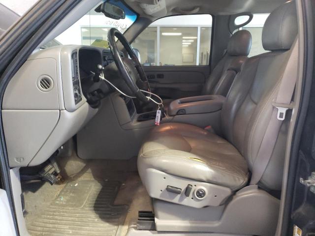 Photo 7 from auction – 2004 GMC SIERRA K25 with VIN 1GTHK23294F183679