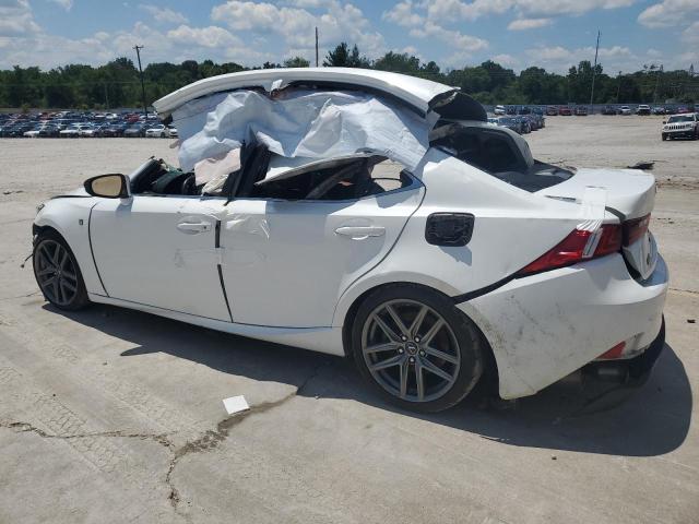 Photo 2 from auction – 2015 LEXUS IS 350 with VIN JTHCE1D20F5010022