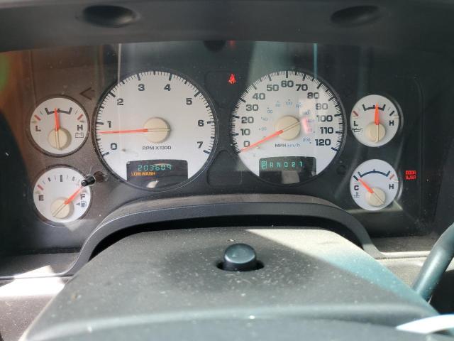 Photo 9 from auction – 2005 DODGE RAM 1500 S with VIN 1D7HA18N45S323331