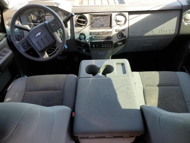 Photo 8 from auction – 2012 FORD F250 SUPER with VIN 1FT7W2BT5CED18414