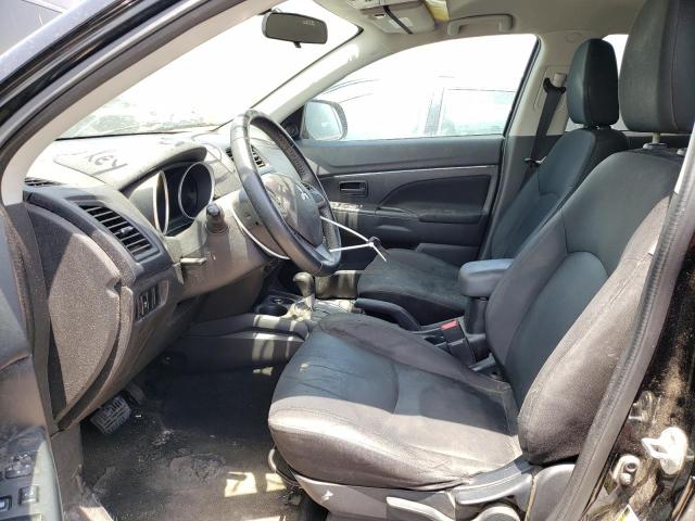 Photo 7 from auction – 2015 MITSUBISHI OUTLANDER with VIN 4A4AP3AU7FE019863