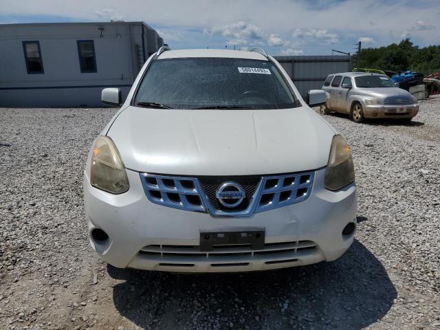 Photo 5 from auction – 2013 NISSAN ROGUE S with VIN JN8AS5MV7DW105210