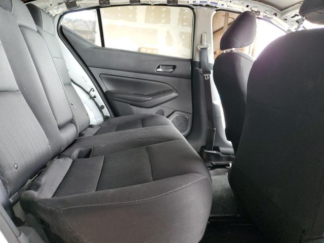 Photo 10 from auction – 2022 NISSAN ALTIMA S with VIN 1N4BL4BV2NN342467