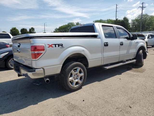 Photo 3 from auction – 2013 FORD F150 SUPER with VIN 1FTFW1EF5DFC00709
