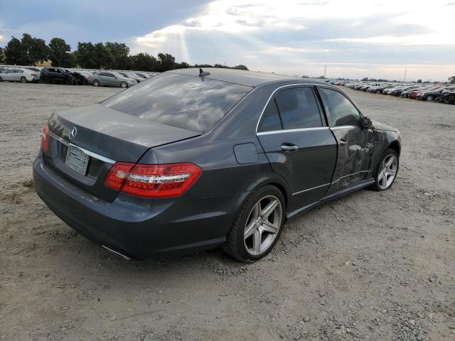 Photo 3 from auction – 2010 MERCEDES-BENZ E 550 with VIN WDDHF7CB0AA120793
