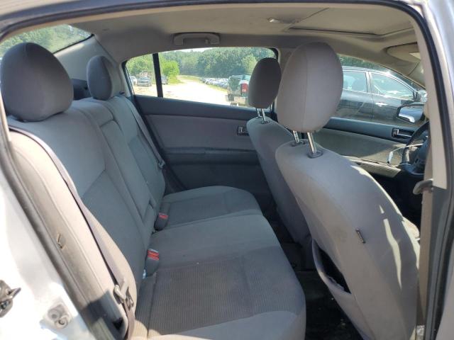 Photo 10 from auction – 2012 NISSAN SENTRA with VIN 3N1AB6APXCL738458