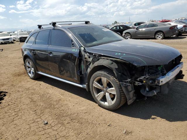 Photo 4 from auction – 2013 AUDI A4 ALLROAD with VIN WA1UFAFL1DA148059