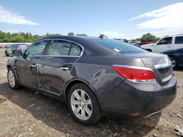 Photo 2 from auction – 2013 BUICK LACROSSE with VIN 1G4GC5E33DF137647