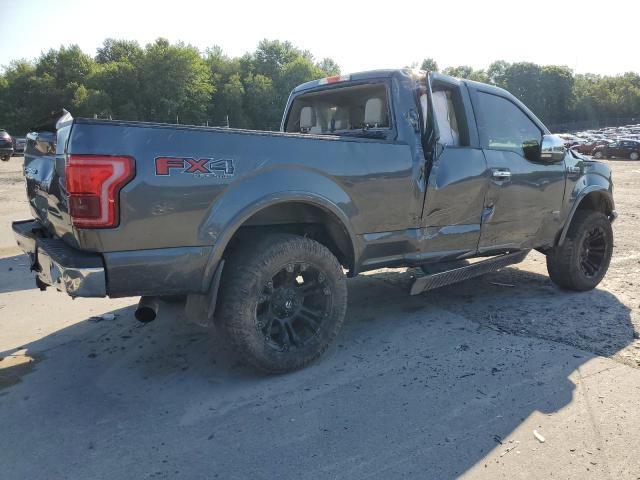 Photo 3 from auction – 2016 FORD F150 SUPER with VIN 1FTEX1EP1GFC89507