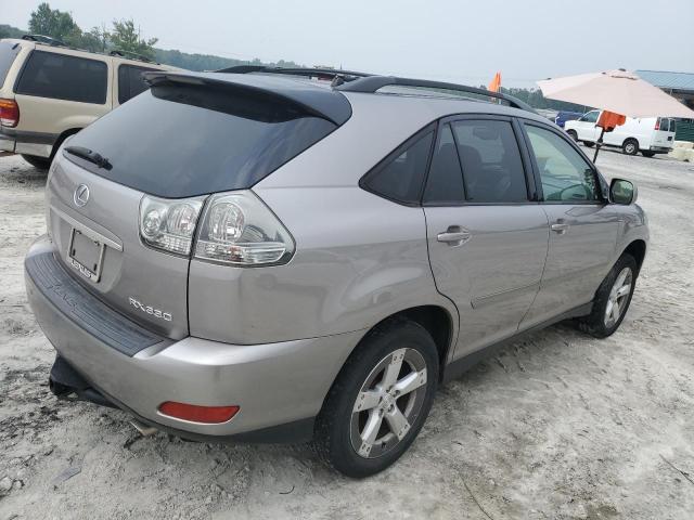 Photo 3 from auction – 2005 LEXUS RX 330 with VIN JTJHA31U850088724