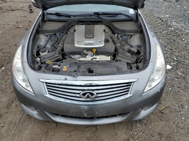 Photo 11 from auction – 2012 INFINITI G37 with VIN JN1CV6AR5CM682064