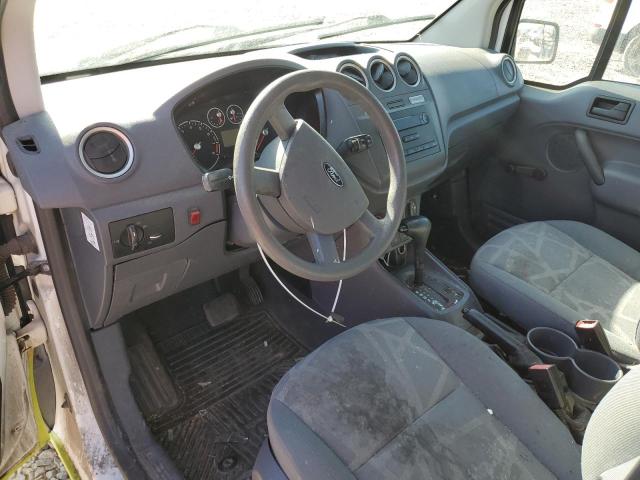 Photo 8 from auction – 2012 FORD TRANSIT CO with VIN NM0LS7AN2CT082954