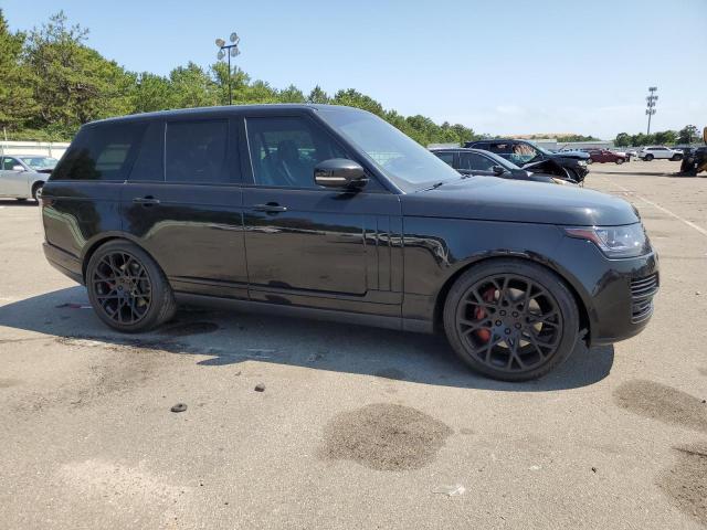 Photo 4 from auction – 2016 LAND ROVER RANGE ROVE with VIN SALGS2PF9GA310921