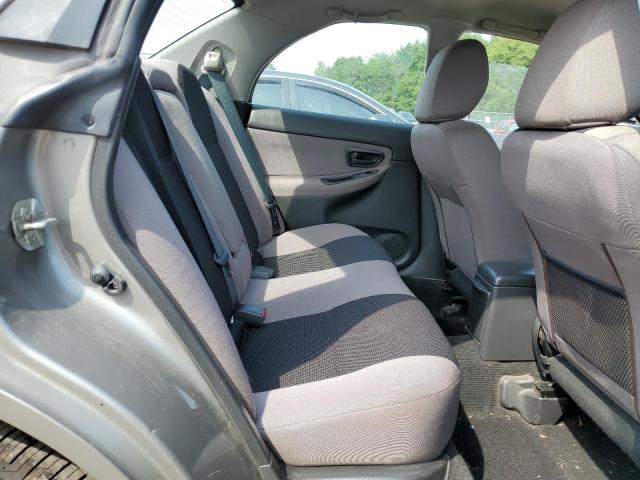Photo 10 from auction – 2006 SUBARU IMPREZA 2. with VIN JF1GD67636H526719