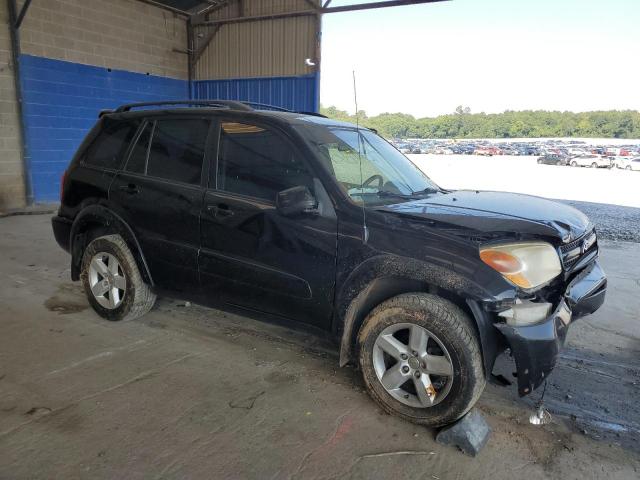 Photo 4 from auction – 2005 TOYOTA RAV4 with VIN JTEHD20VX56025566