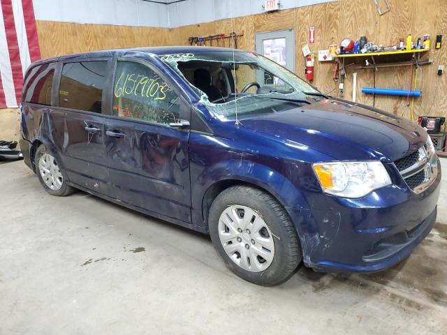 Photo 4 from auction – 2017 DODGE GRAND CARA with VIN 2C4RDGBG9HR647402