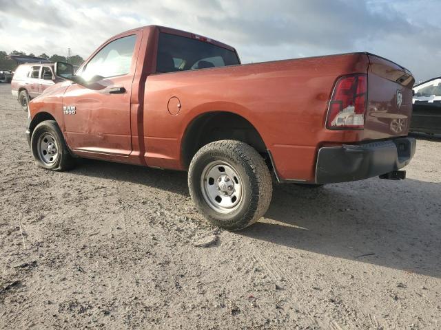 Photo 2 from auction – 2013 RAM 1500 ST with VIN 3C6JR6APXDG552736