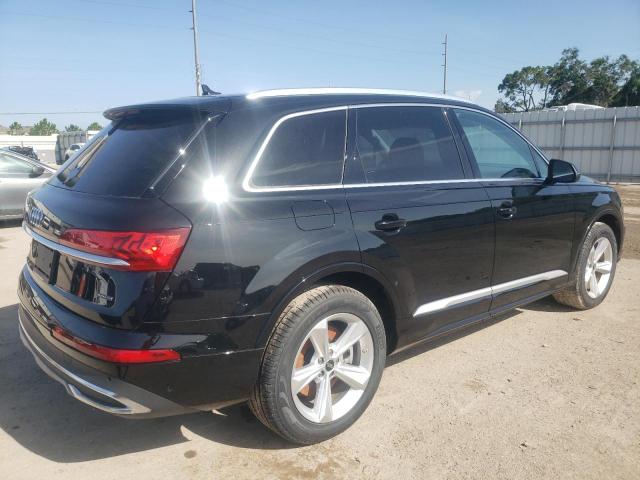 Photo 3 from auction – 2022 AUDI Q7 PREMIUM with VIN WA1AXBF74ND013053