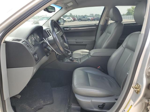 Photo 7 from auction – 2005 CHRYSLER 300 TOURIN with VIN 2C3JA53G35H585137