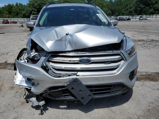 Photo 5 from auction – 2018 FORD ESCAPE SE with VIN 1FMCU0G91JUC63335