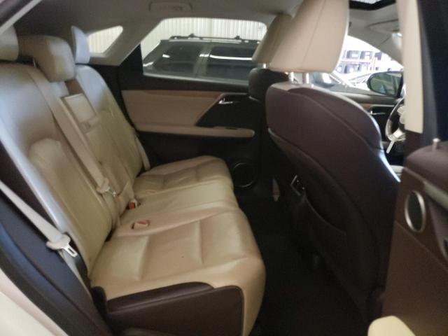 صورة رقم 10 من المزاد - 2016 LEXUS RX 350 مع VIN JTJBZMCA0G2004023