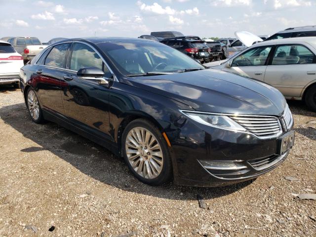 صورة رقم 4 من المزاد - 2013 LINCOLN MKZ مع VIN 3LN6L2G94DR803770
