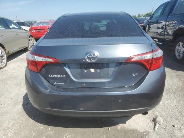 Photo 6 from auction – 2015 TOYOTA COROLLA L with VIN 5YFBURHE6FP300061