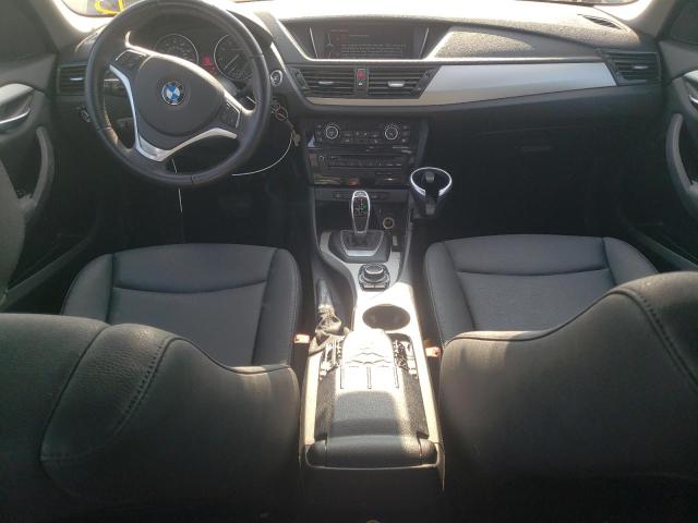 Photo 8 from auction – 2014 BMW X1 XDRIVE2 with VIN WBAVL1C59EVY11314