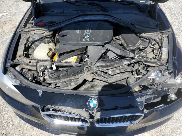 Photo 11 from auction – 2014 BMW 328 D with VIN WBA3D3C57EF099248