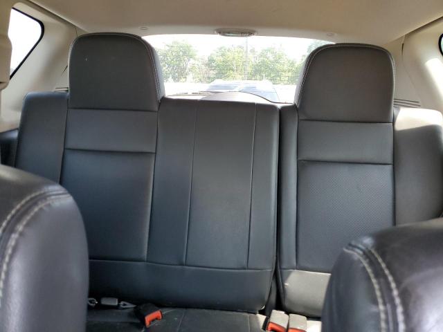 Photo 10 from auction – 2015 JEEP COMPASS LA with VIN 1C4NJDEBXFD162479