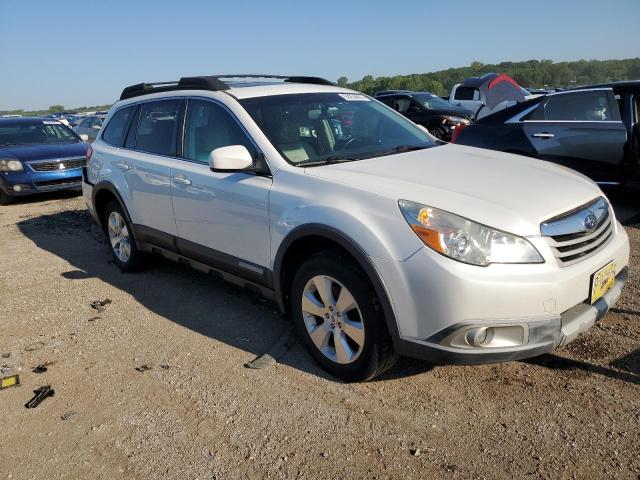 Снимка 4 от търг – 2011 SUBARU OUTBACK 3. с VIN 4S4BRDLC4B2440737